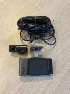 Thinkware  Dash Cam X550