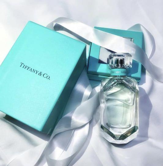 Tiffany & co intense review store