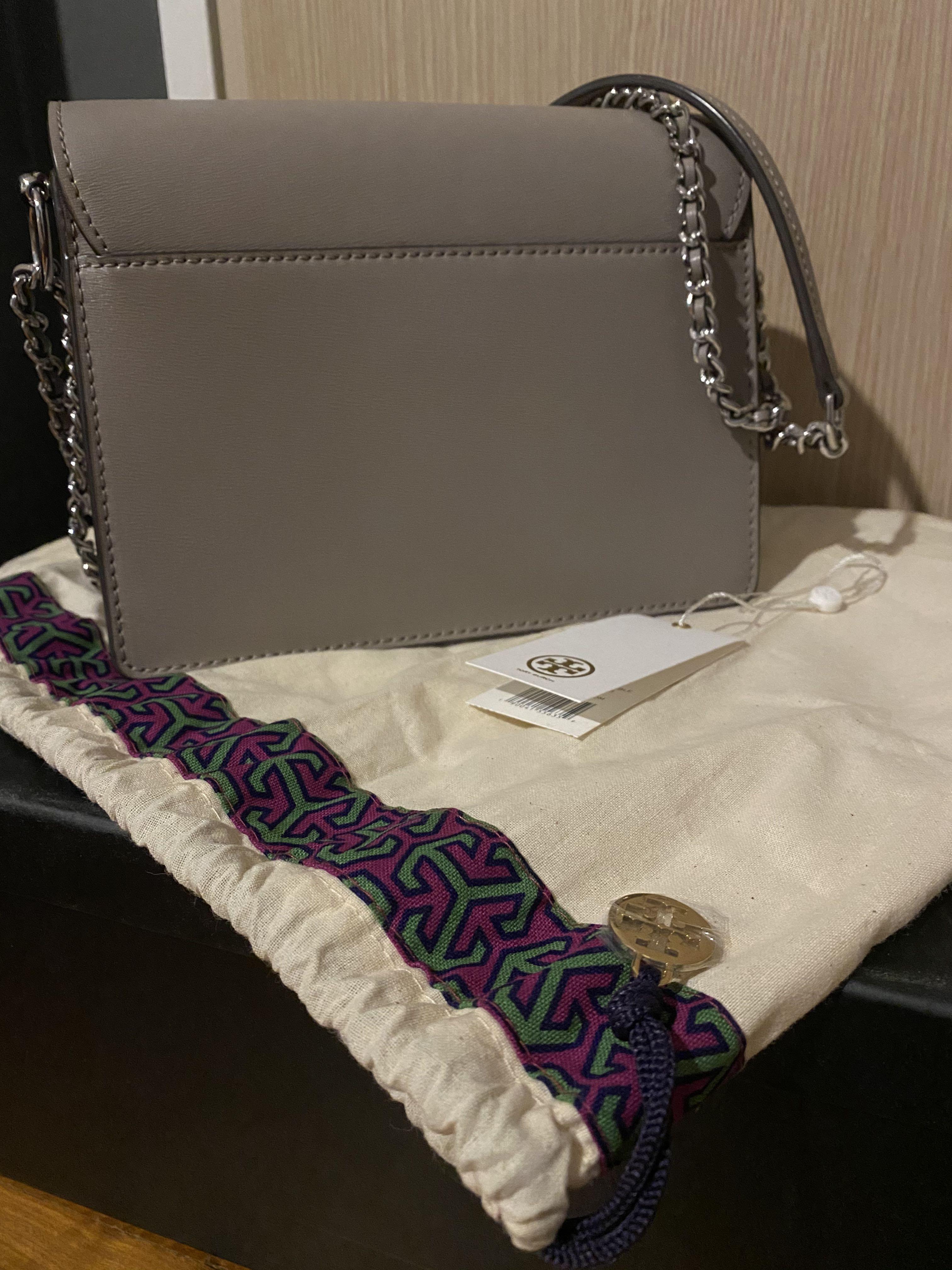 Tory burch parker convertible shoulder bag outlet
