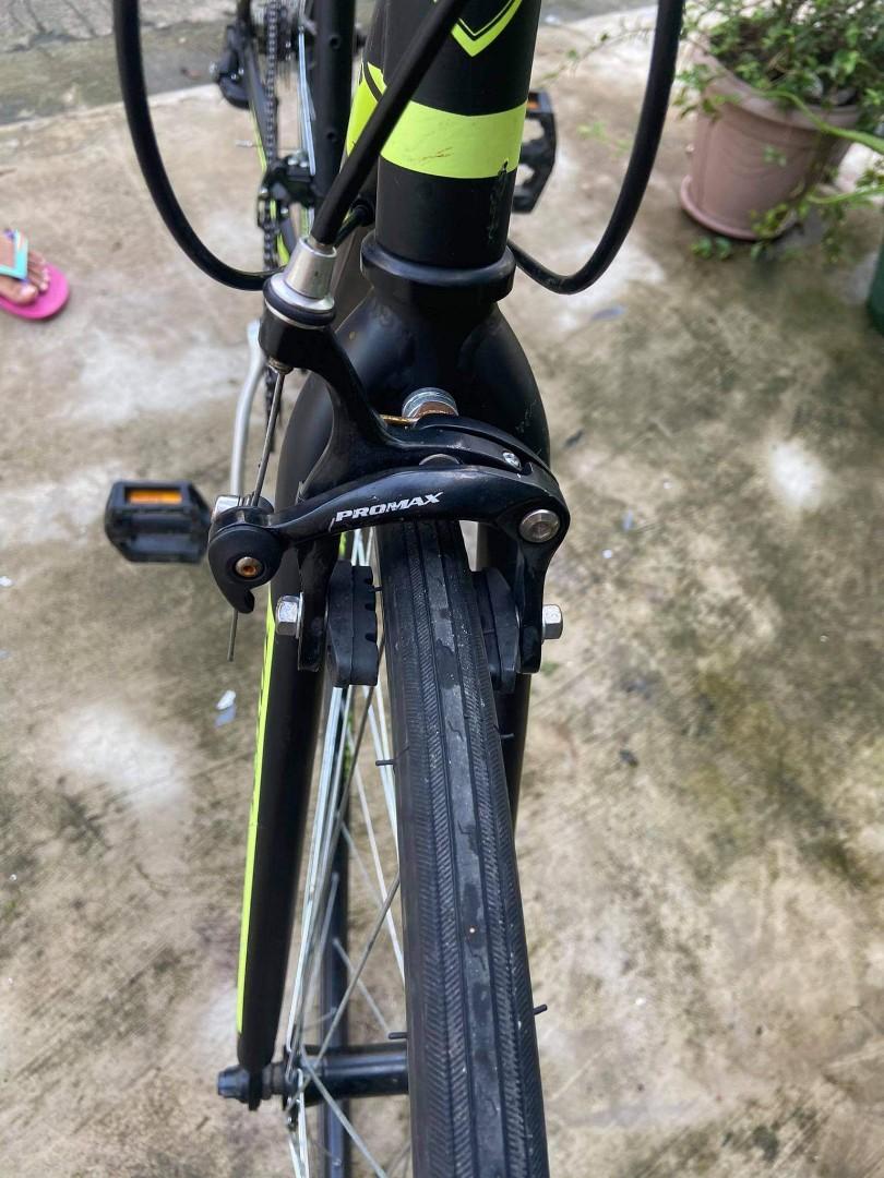 Totem Road Bike (Japan Surplus), Sports 