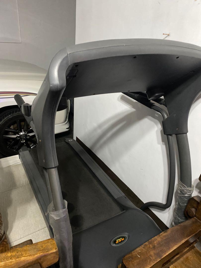 Evo fx25 treadmill deals