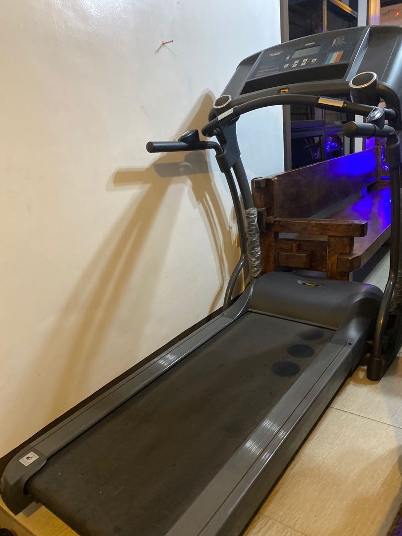 Evo shop fx25 treadmill