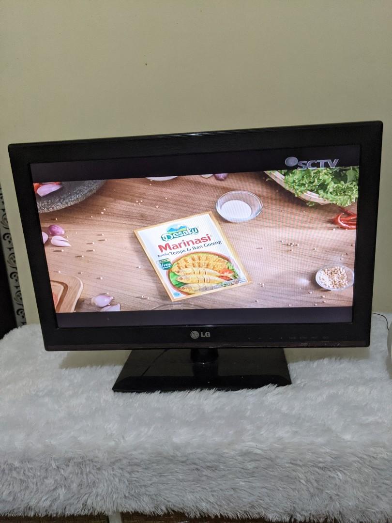 TV LG LCD 29inch, Elektronik, TV 