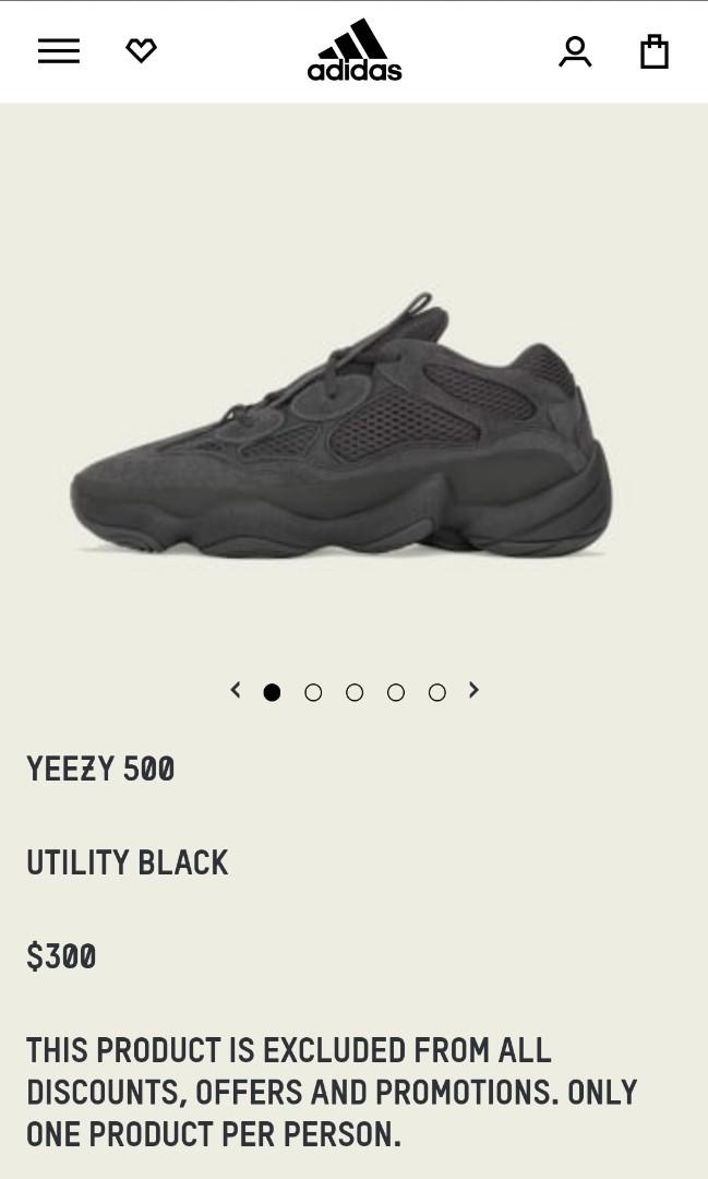 adidas yeezy 500 uk