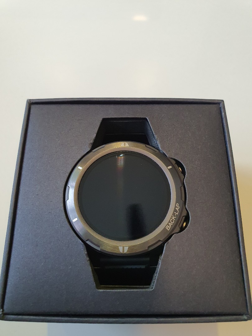 Umidigi uwatch 2025 2 whatsapp