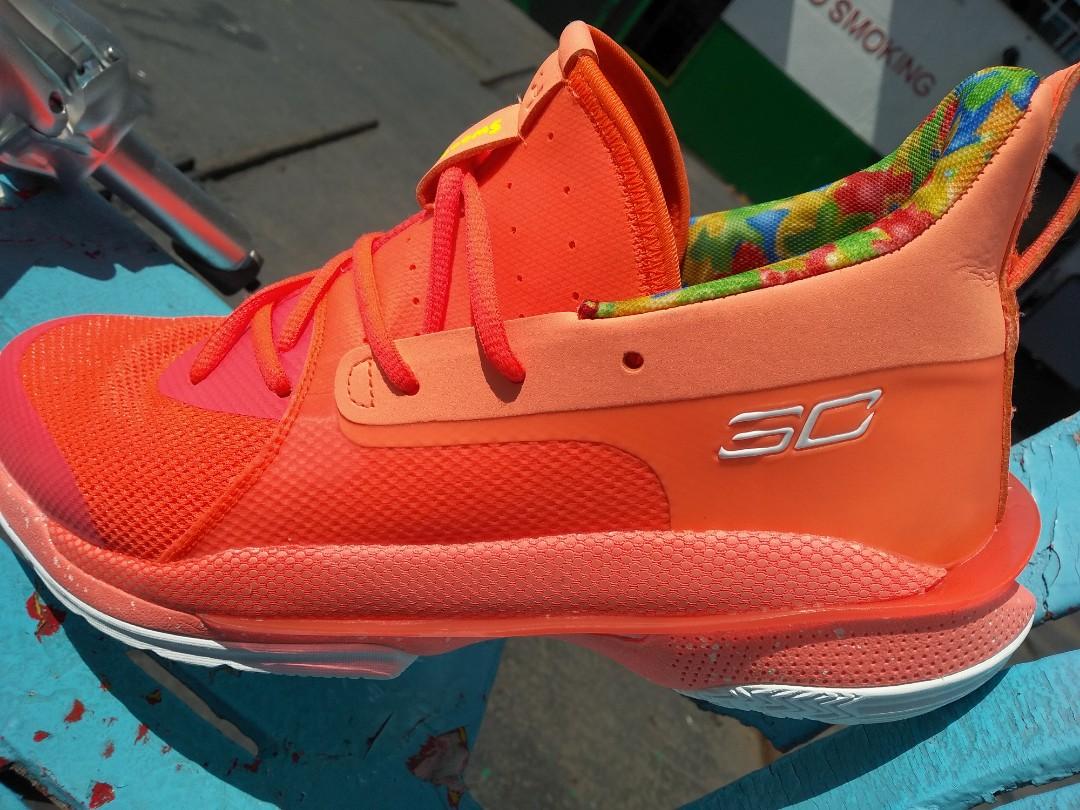Curry 7 sour patch kids grade school deals