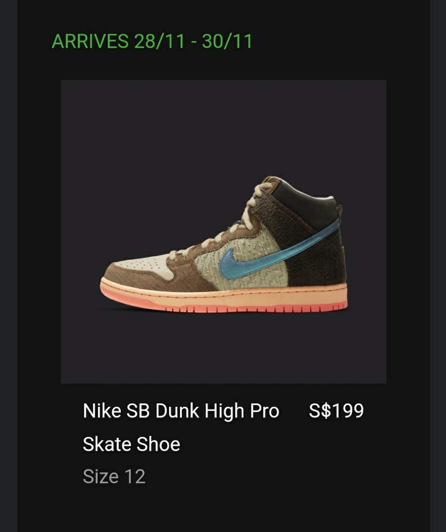 Nike sb 12 Clearance