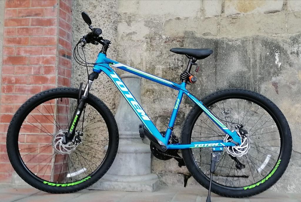 Totem y660 sales mountain bike