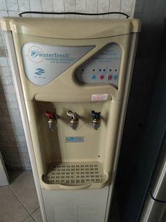 Used Waterfresh water dispenser for sale