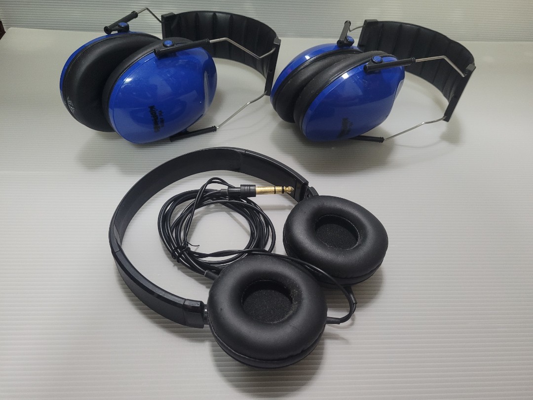 Vic firth kidphones sale
