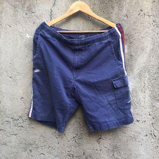 vintage nike shorts mens
