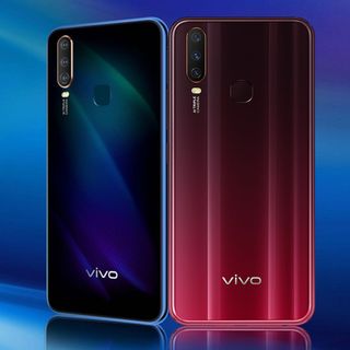 Vivo Y15 4 64 Mobile Phones Tablets Android Phones Others On Carousell