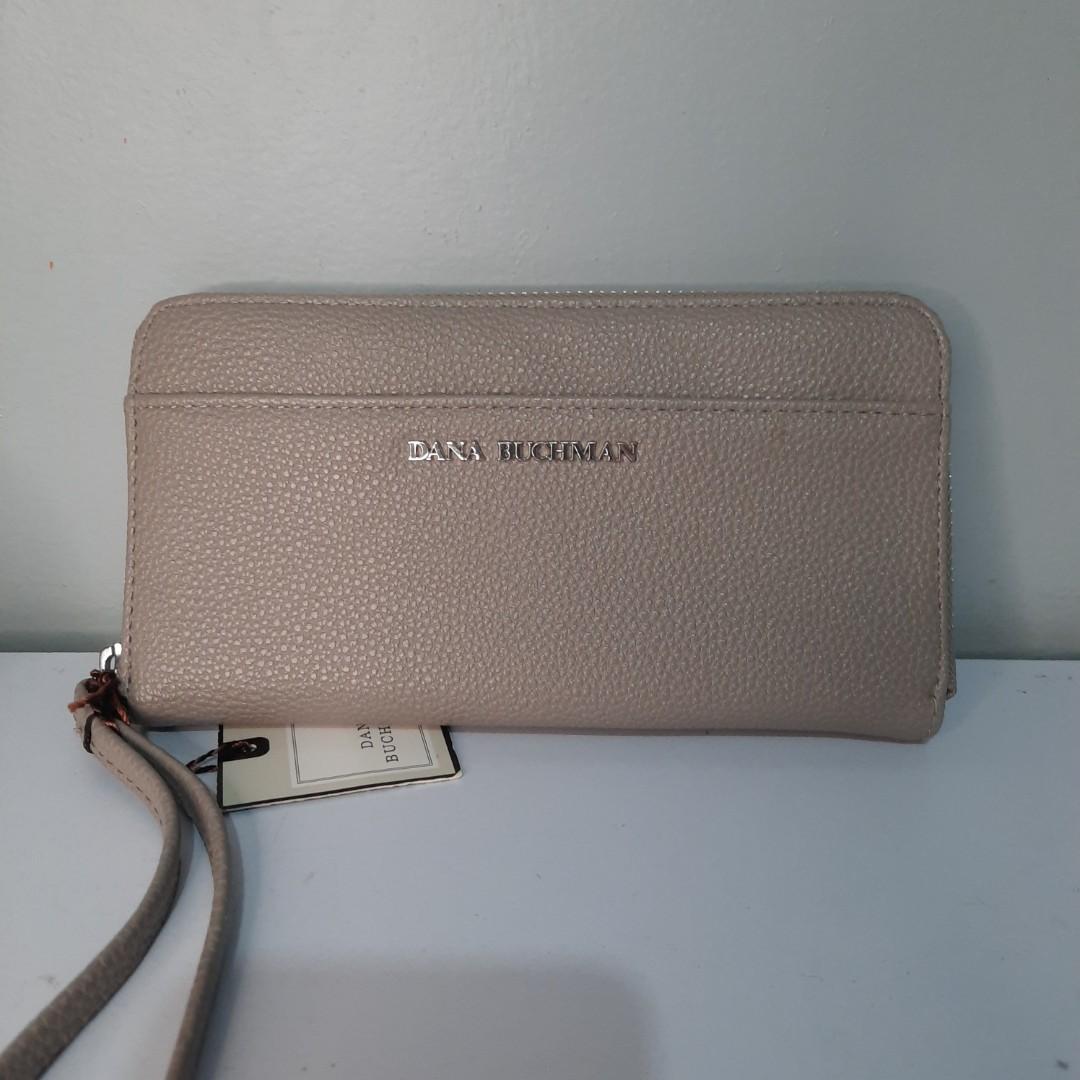 Dana hotsell buchman wallets