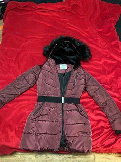 Winter jacket
