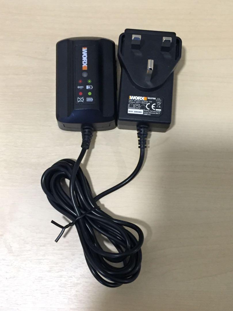 Worx wa3760 deals