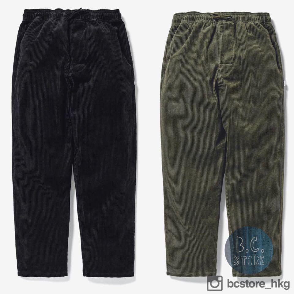 CHEF 02 / TROUSERS. COTTON. CORDUROY | angeloawards.com