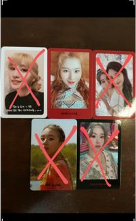 (Category: ) located in . Submitted by goddess_jihyo (Listing ID 1026178451, Image 1). Description: .