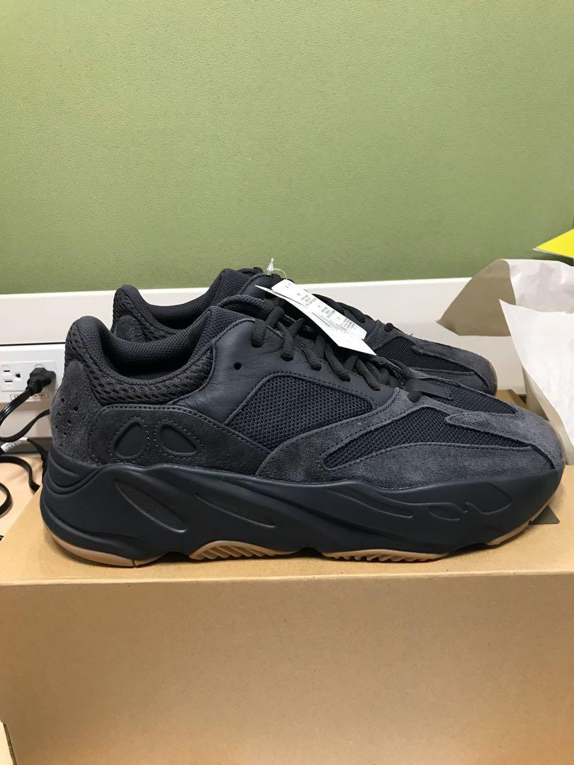 Yeezy 380 v1 black Clearance