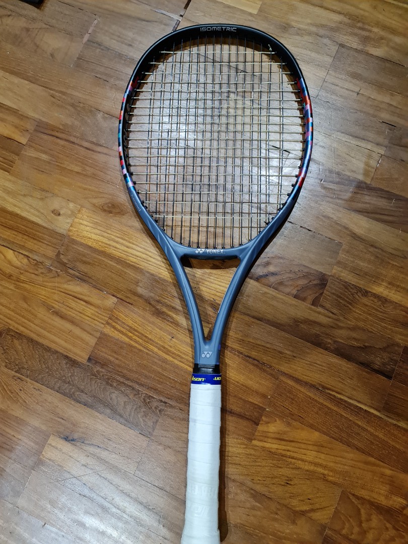 Yonex Vcore 98 (limited edition 2020), Sports Equipment, Sports & Games ...