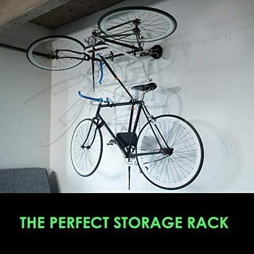 zero gravity bike rack