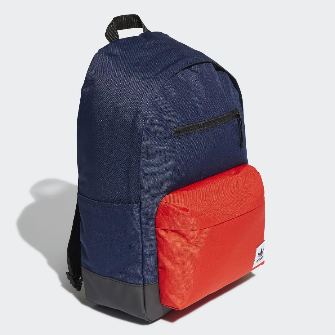 Adidas premium sale essentials modern backpack