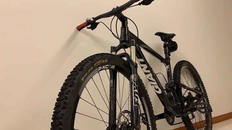 2014 giant sales anthem x 29er