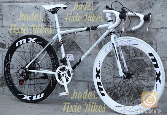 Fixie 26 inch discount