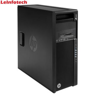 Dell Precision T5810 Tower Workstation Quad Core Intel Xeon E5 1630v4 3 7ghz 32gb Ddr4 New 512gb Ssd Nvidia Quadro K6 2gb Win10pro Used Leinfotech Electronics Computers Desktops On Carousell