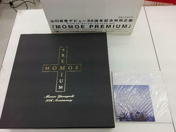 山口百惠24張CD MOMOE PREMIUM BOX (包括當時未發表歌曲) 不議價, 興趣