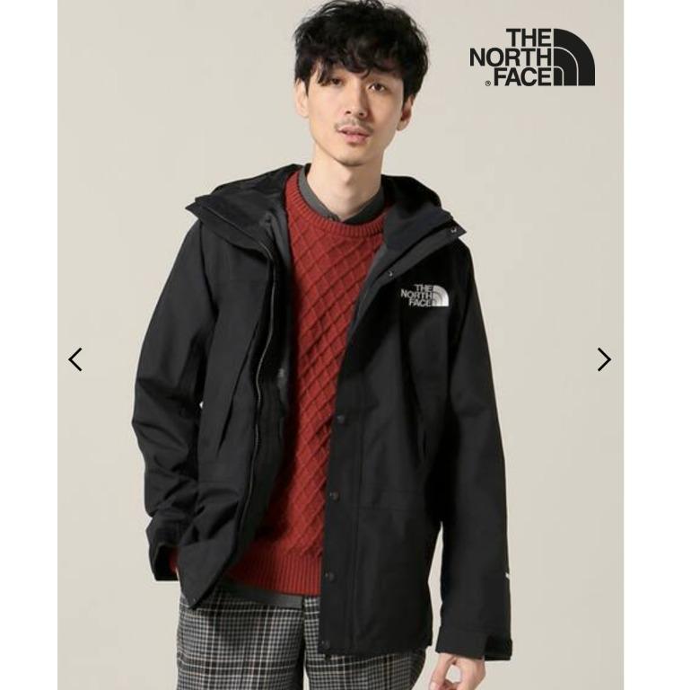 🇯🇵日本直送🇯🇵 熱賣🔥 日版行貨The North Face - Mountain Light