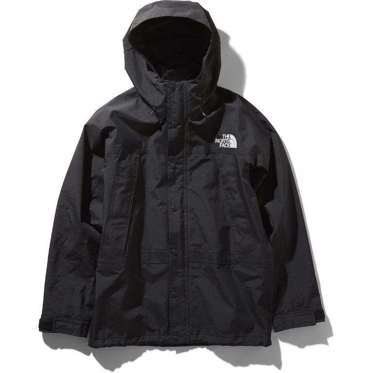 日本新販売 新品未使用☆mountain right jacket np11834 RO b2b