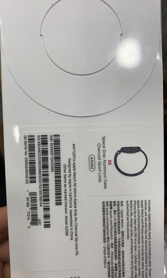 Csl apple watch 4 clearance