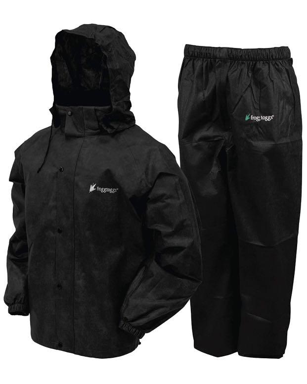 Frogg toggs motorcycle rain gear outlet