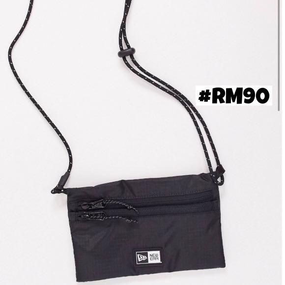 Sling bag sales new era