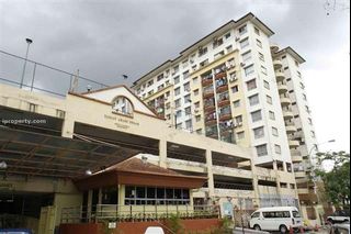 Colonial Loft Empire City Damansara Perdana Property Rentals On Carousell