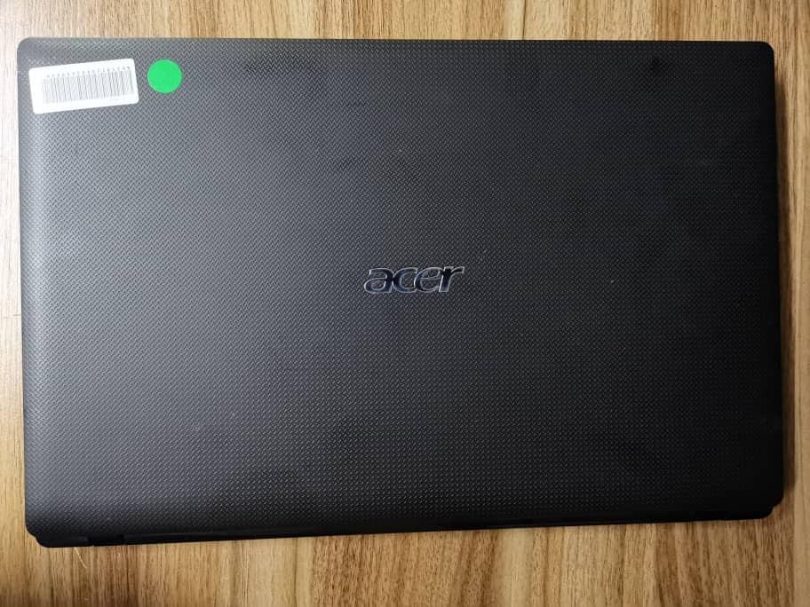 Acer aspire 5750g ram discount