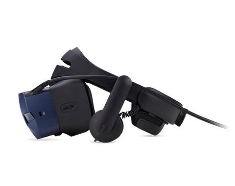 Acer OJO 500 Mixed Reality Headset AH501👓, 電腦＆科技, 手提電腦