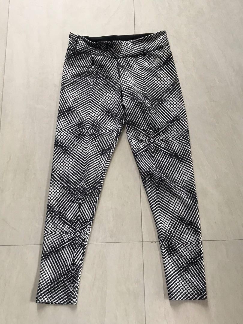 adidas climalite yoga pants