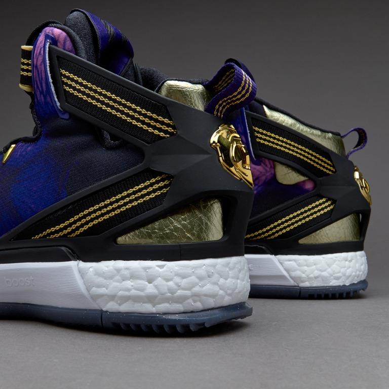 D rose ultra boost store