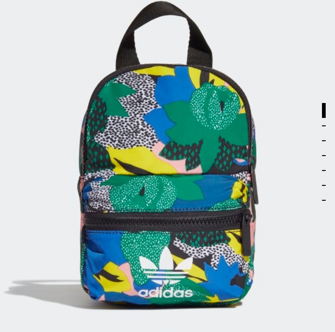 adidas parrot backpack