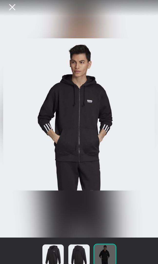 Ed7230 adidas top