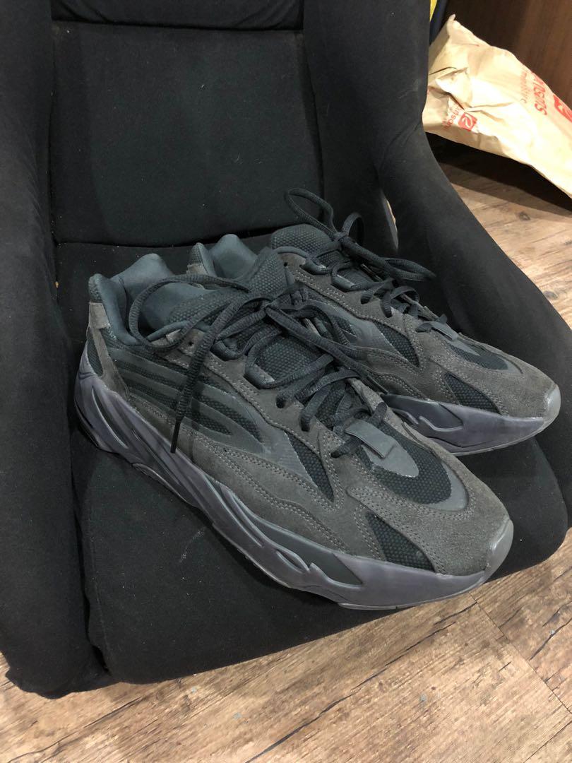Yeezy top 709 vanta