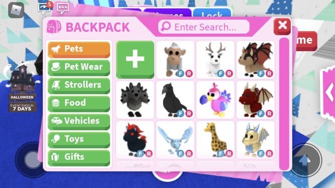 Adopt Me Pet Sales 2 Roblox Quote Your Own Price Toys Games Video Gaming In Game Products On Carousell It is available as separate game on rooblox platform having different game modes on pc how to get free money in adopt me is really easy to use and it's the most secure way you can hack adopt me. adopt me pet sales 2 roblox quote your own price