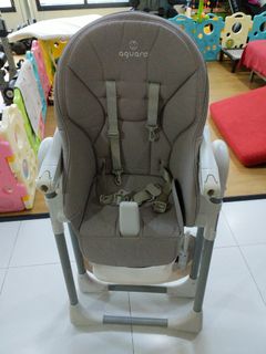 aguard high chair
