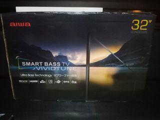Aiwa 32 & 40 Smart TV Bulk Orders