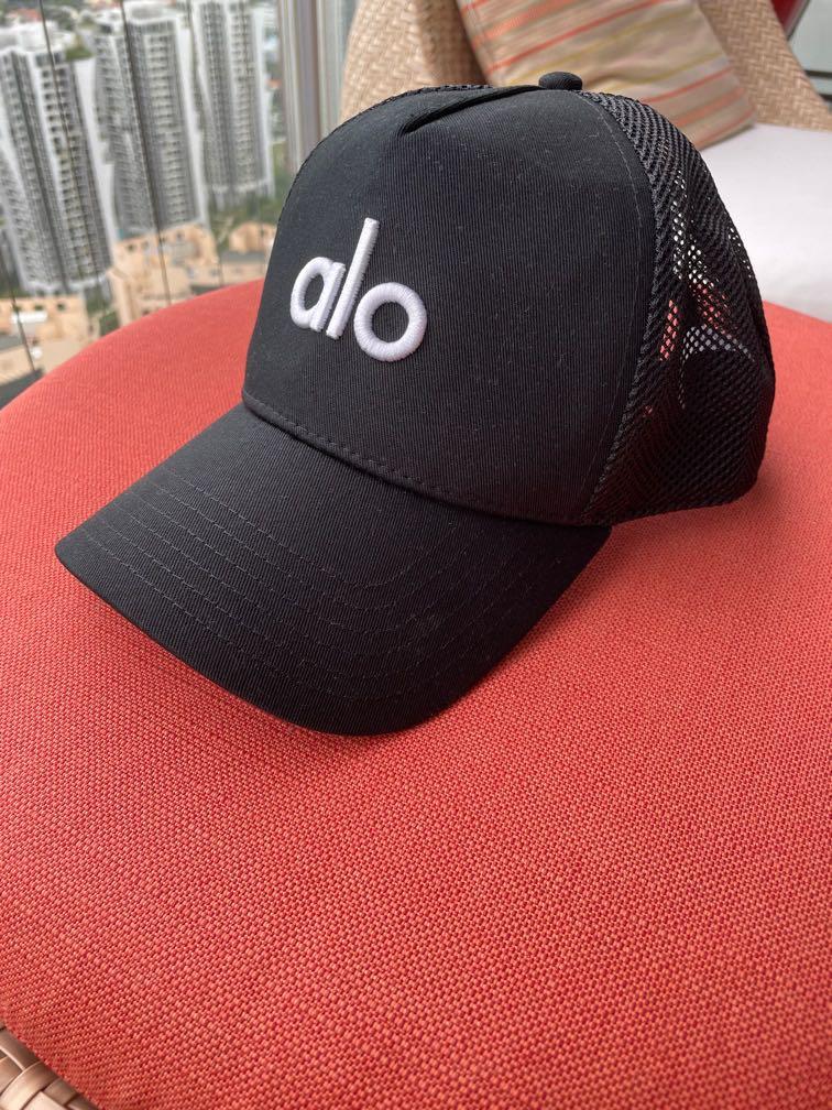 alo bucket hat