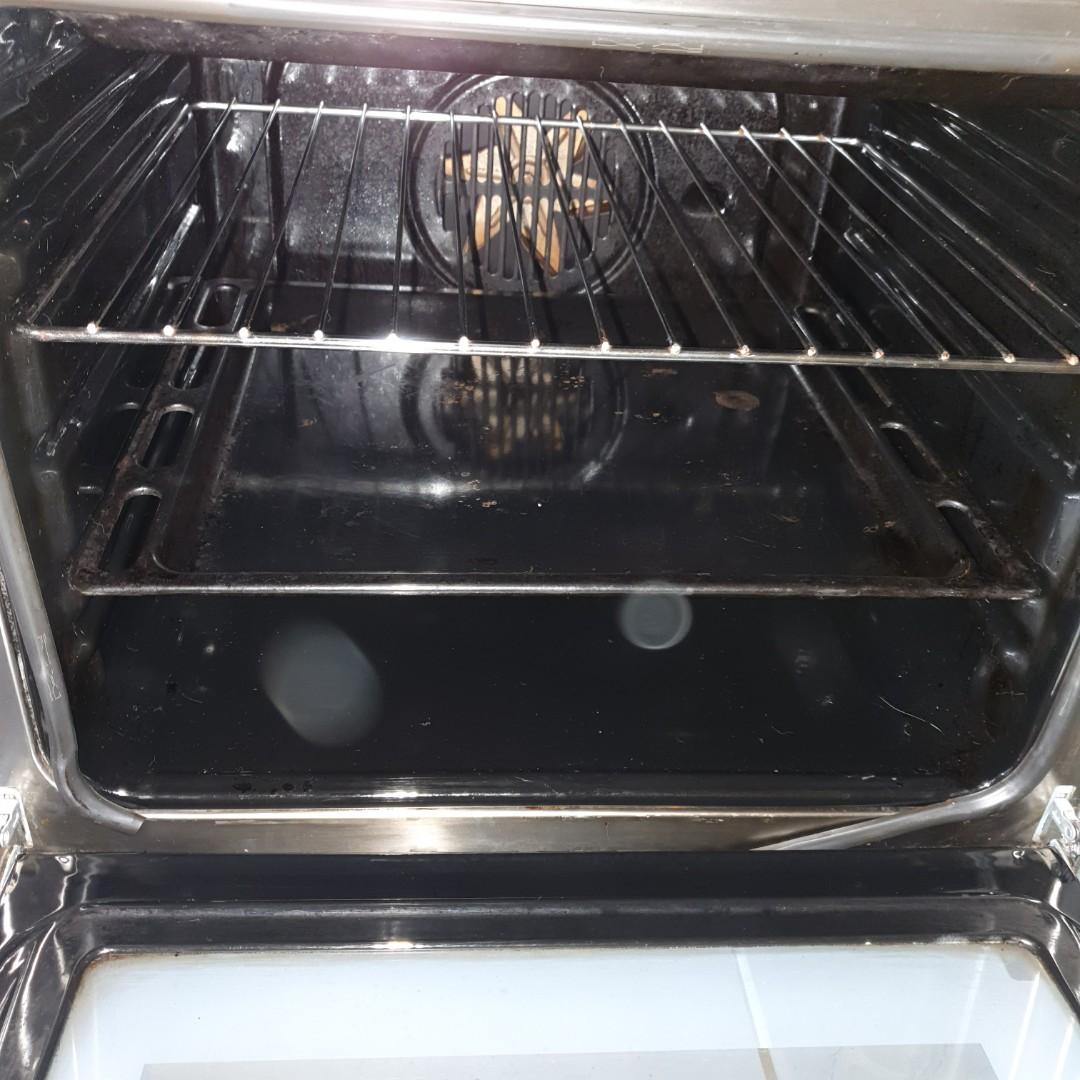 ARISTON OVEN FB 51.2IX (build in type), TV \u0026 Home Appliances, Kitchen  Appliances, Ovens \u0026 Toasters on Carousell