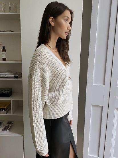 canberra cardigan