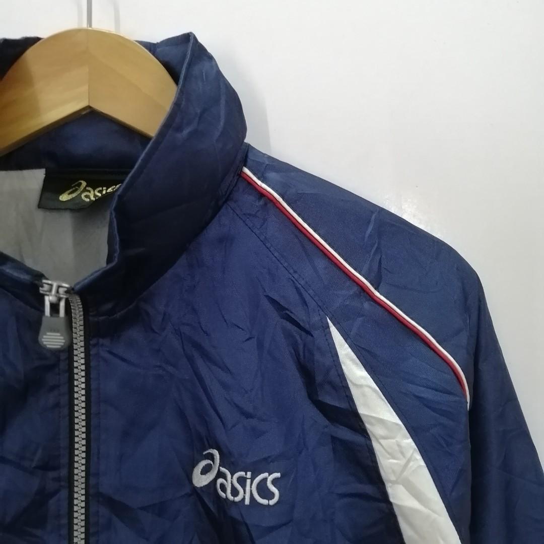 asics s2 jacket