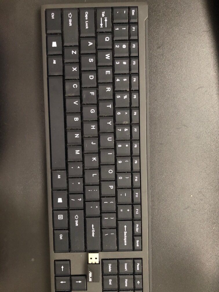 Asus Bluetooth Keyboard Computers Tech Parts Accessories Computer Keyboard On Carousell Asus Bluetooth Keyboard Computers Tech Parts Accessories Computer Keyboard On Carousell